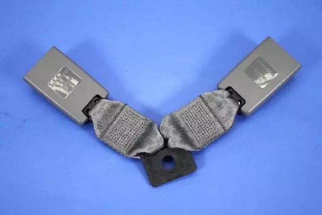 Buckle, Export - Mopar (YV851T1AD)