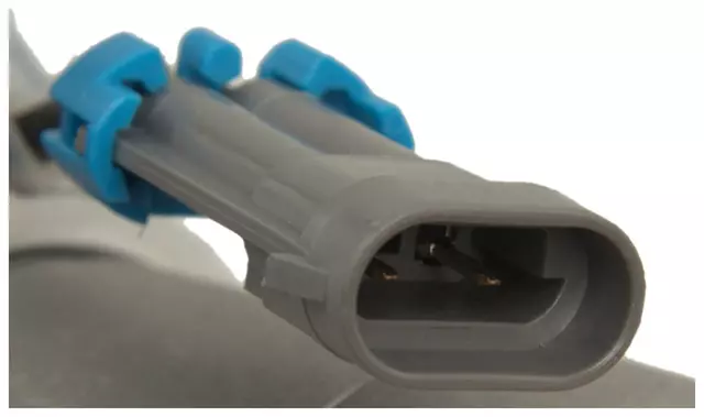 Air Conditioning Compressor - GM (19188306)