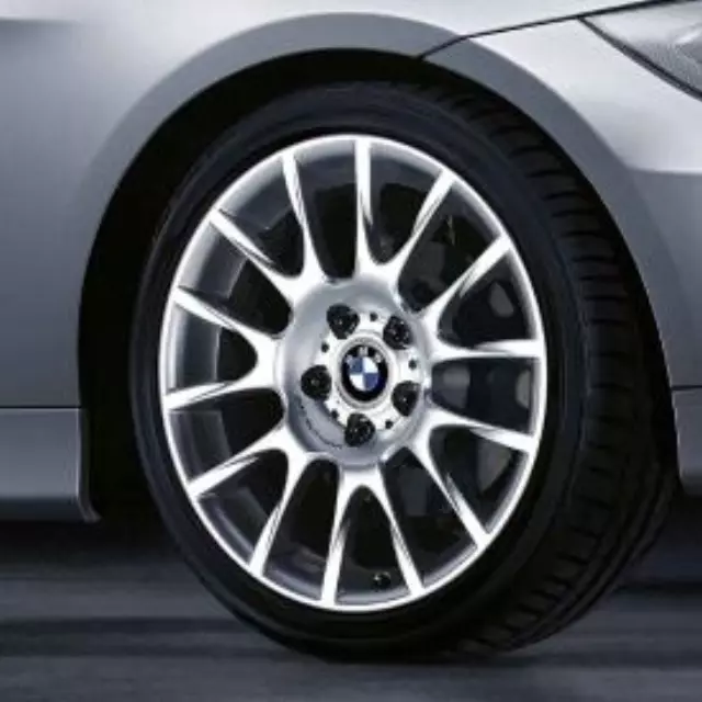 36116770464 - : 8 X 18 225/40R18 Front Rim for BMW Image