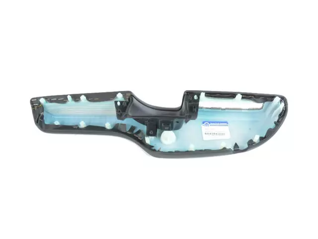 1YZ121KXAD - Interior Trim: Front Door Trim Armrest, Right for Mopar Image