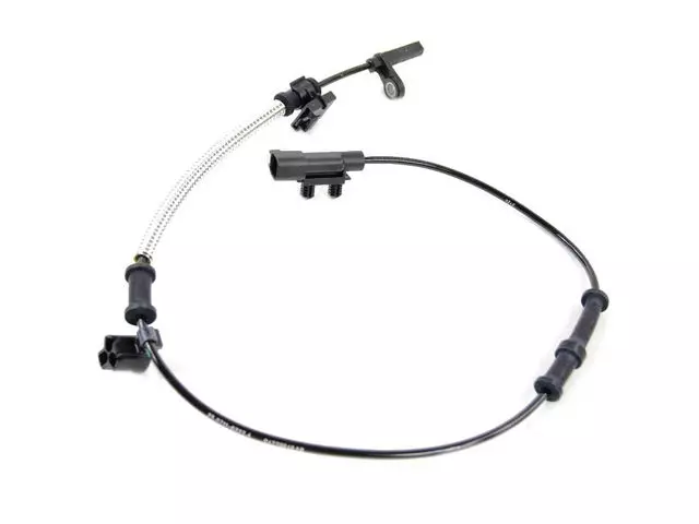 Anti-Lock Brakes Sensor, Right Rear - Mopar (04779646AF)