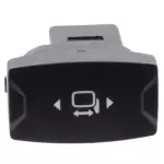 ML3Z17B676AA - Body: Mirror Switch for Ford: F-150, F-150 Lightning, F-250 Super Duty, F-350 Super Duty, F-450 Super Duty, F-550 Super Duty Image