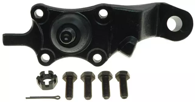 Front Driver Side Lower Ball Joint - ACDelco (46D2267A)