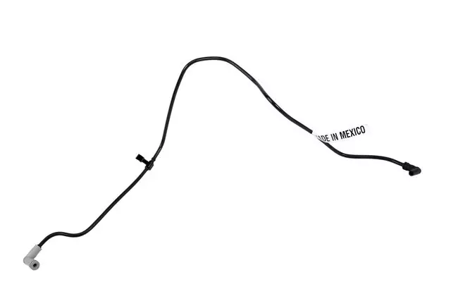 12642299 - : EGR Tube for Chevrolet: Colorado, Express 2500, Express 3500 | GMC: Canyon, Savana 2500, Savana 3500 Image