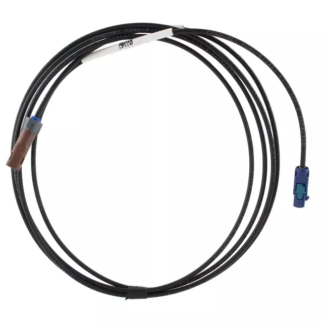 LJ8Z14F662A - Body: Rear Camera Harness for Ford: Mustang Mach-E Image