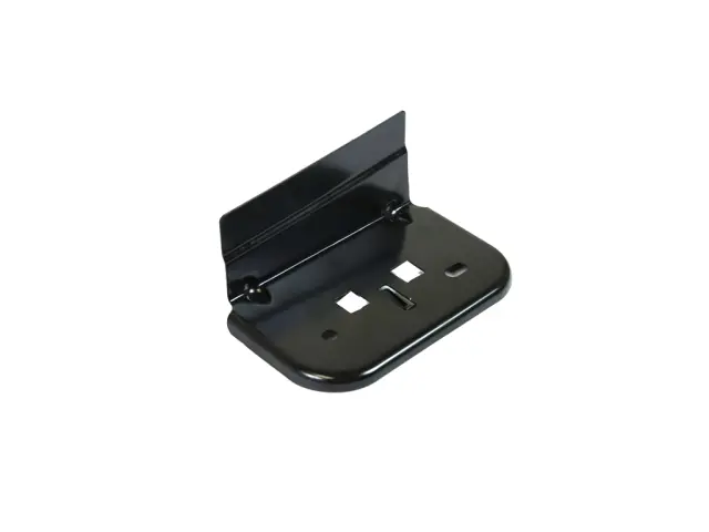 68293822AA - Body Sheet Metal Except Doors: C-pillar Reinforcement, Right for Ram: 1500 Image