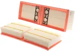 WA11084 - : WIX Air Filter Panel for WIX Image