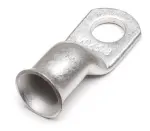 829178 - : Tin Plated Copper Tube Lugs, 2/0 Gauge, 1/2", Retail for Grote Lighting Image