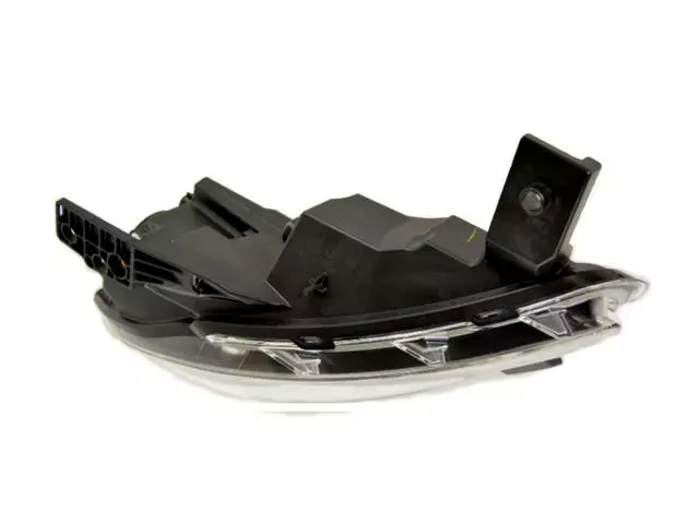 68292808AB - Electrical: Headlamp, Right for Dodge: Dart Image