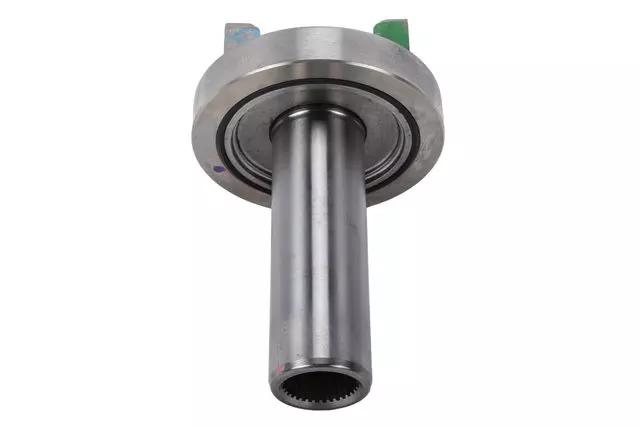 23284500 - : Front Drive Shaft Slip Yoke for GM Image