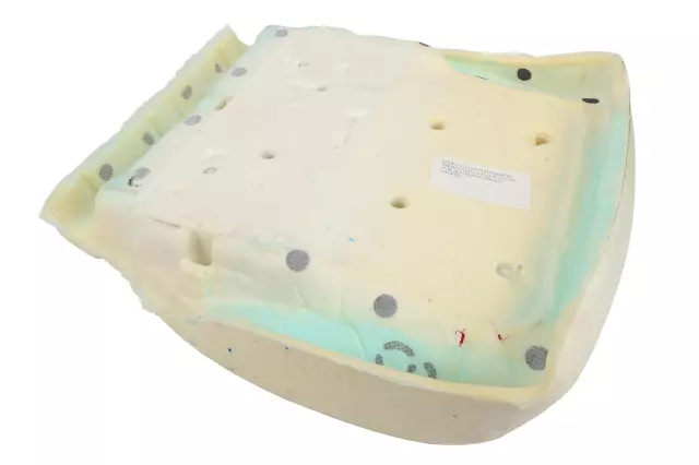 Front Seat Cushion Pad - GM (84382833)