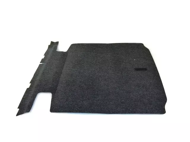 1YL00VXLAB - Interior Trim: Spare Tire Cover for Mopar Image