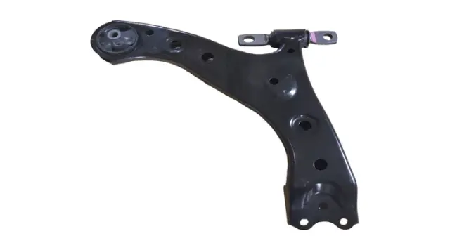 480680E120 - : Arm Sub Assembly Suspension for Toyota Image