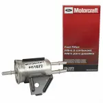 FG1072 - Air &amp; Fuel Delivery: Motorcraft™ Fuel Filter for Ford: Taurus | Mercury: Sable Image
