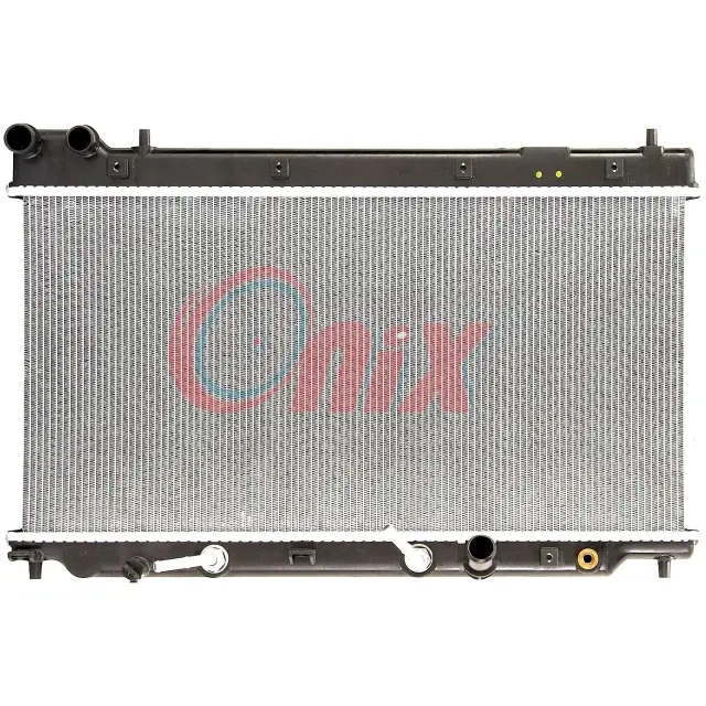 OR2955 - : Onix Radiator for Onix Image