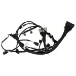 GB5Z15K868D - : 2016-2017 Ford - Wire Harness for Ford: Explorer, Police Interceptor Utility Image