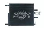 10702 - : A/C Condenser for CSF Image