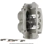 824504AR - : Power Window Motor and Regulator Assembly for Cardone Image