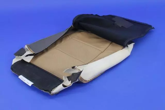 Rear Seat Back Cover, Right - Mopar (5RV48GT5AC)