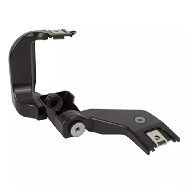 2014-2019 Ford Fiesta - Turbocharger Inter-Cooler Bracket - Ford (D2BZ-6K784-A)