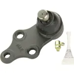 K500239 - : Front Lower Suspension Ball Joint for Moog Image