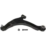 RK620024 - : Front Left Lower Suspension Control Arm and Ball Joint Assembly for Moog Image