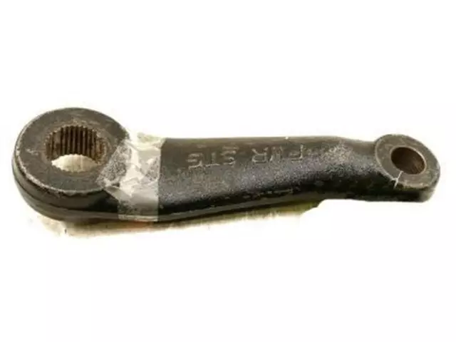 F2UZ3590C - Steering: Pitman Arm for Ford Image