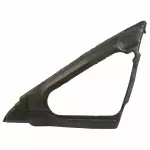 AG1Z17724A - Body: Seal for Ford: Police Interceptor Sedan, Special Service Police Sedan, Taurus Image