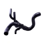 67309 - Belts and Cooling: Molded Coolant Hose (SAE 20R4) for Continental Image