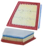 WA10431 - : WIX Air Filter Panel for WIX Image