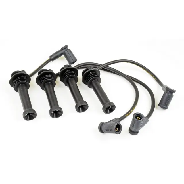 3587595 - Ignition Systems: Prenco Spark Plug Wire Set for Prenco Image
