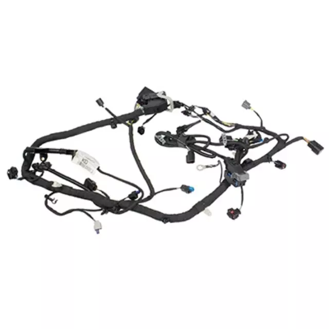 Engine Harness - Ford (DU5Z-12A581-KA)