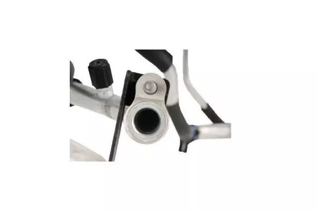 Air Conditioning Hose Assembly - GM (22881285)