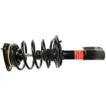 172903 - : Quick-Strut Front Suspension Strut and Coil Spring Assembly for MONROE SHOCKS &amp; STRUTS Image