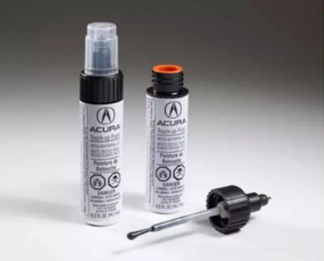 8703NH830MAHPN - Exterior: Touch-Up Paint, Lunar Silver Metallic for Acura Image