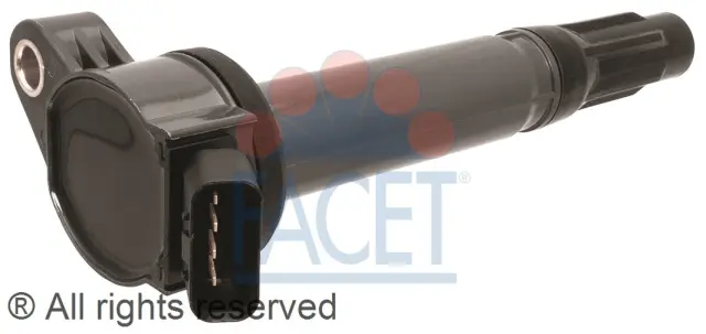 96438 - Ignition Systems: Facet Ignition Coil for FACET FUEL PUMPS Image