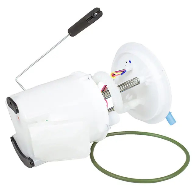 Fuel Pump And Sender Assembly - Ford (6F1Z-9H307-C)