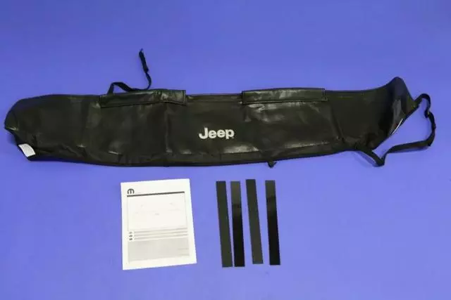 Cover Kit - Mopar (82210783AB)