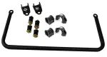 11369102 - : Rear sway bar for 1973-1987 C10. For use with Ridetech 4-Link. for Ridetech Image