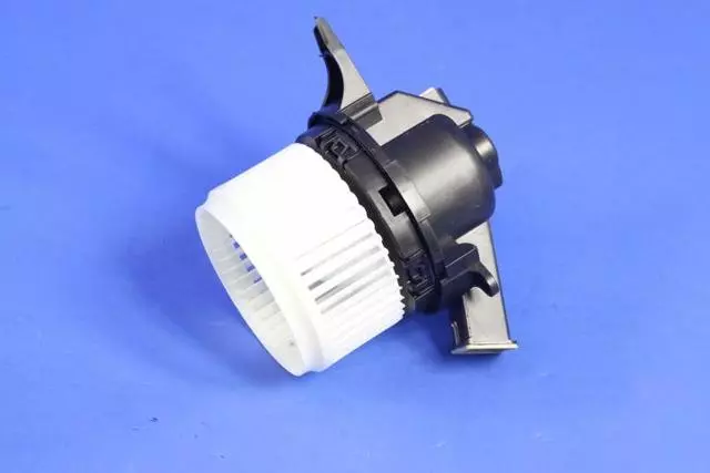 Blower With Wheel Motor - Mopar (68240535AA)