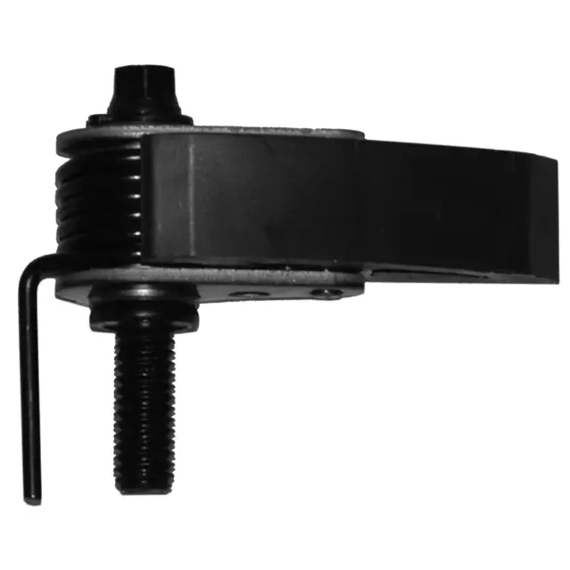 ZT95344 - Engines &amp; Components: INA US Engine Timing Damper for INA US Image