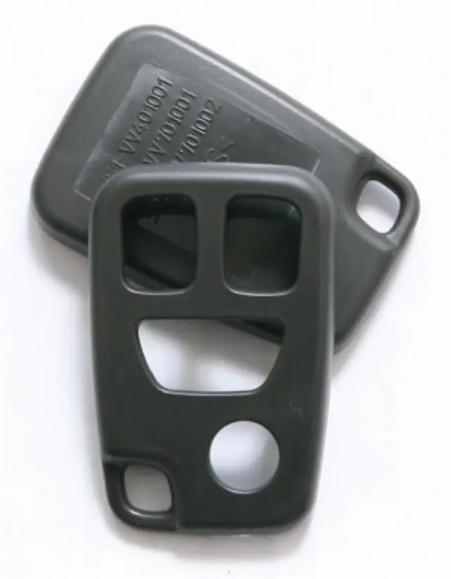 83436200 - : Professional Parts Sweden Keyless Entry Transmitter for PROFESSIONAL PARTS Image