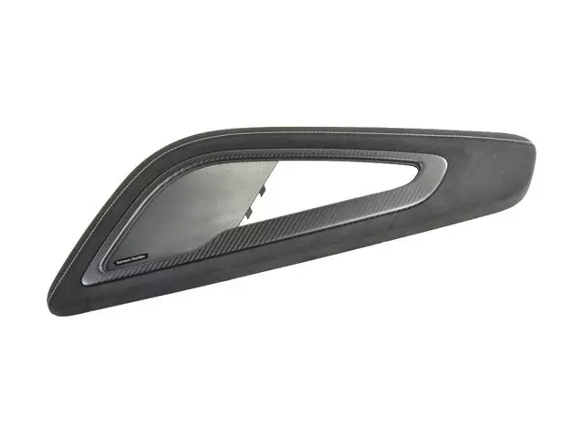 Front Door Trim Armrest, Right - Mopar (6EB80YSAAA)
