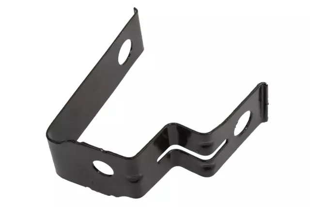 23233988 - : Front Driver Side Fender Front Bracket for Cadillac: XT4 | Chevrolet: Equinox Image