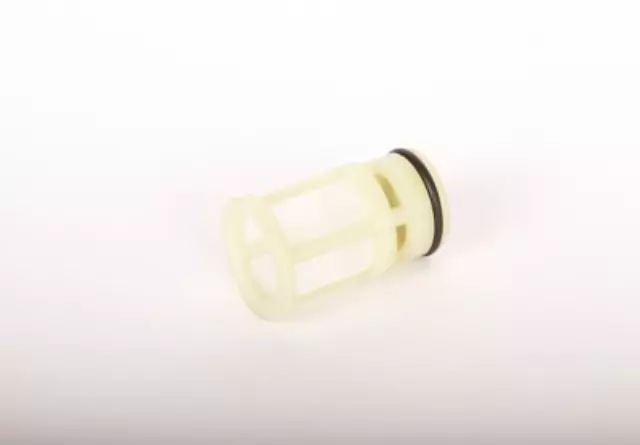 24205853 - Transmission: Automatic Transmission Pressure Control Solenoid Valve Filter for ACDelco Image
