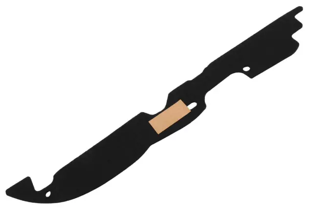 84205502 - Body: Rear Insulator for GM Image