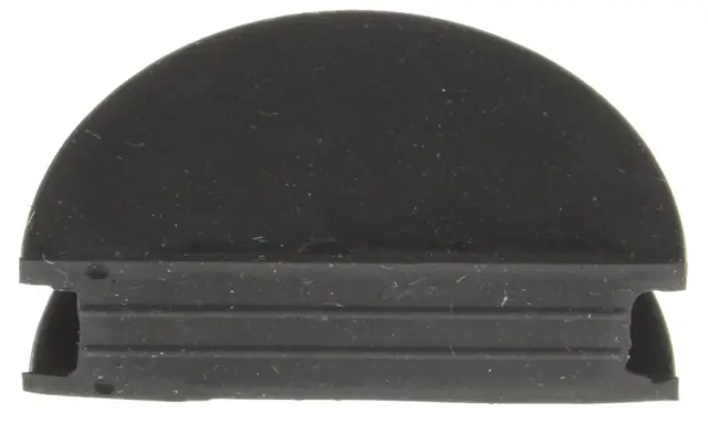 B45453 - Engines &amp; Components: Engine Semi-Circular Plug for Mahle Image