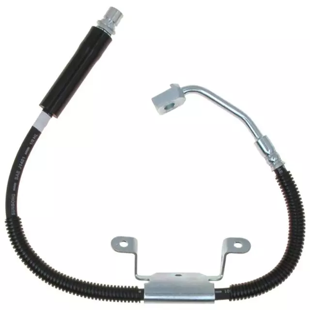 18J4883 - : Front Driver Side Brake Hose for ACDelco Image