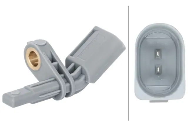 12679931 - Brakes &amp; Brake Parts: Hella ABS Wheel Speed Sensor for Hella Image
