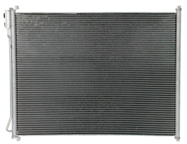 7014883 - : Agility A/C Condenser for Agility Image